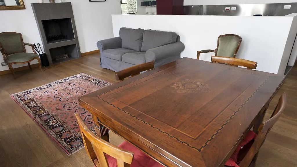 Apartamento Italianway-Vincenzo Monti Milán 0*,  Italia