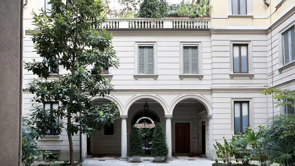Apartamento Italianway-Vincenzo Monti Milán