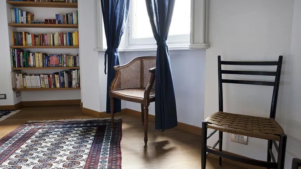 Apartamento Italianway-Vincenzo Monti Milán