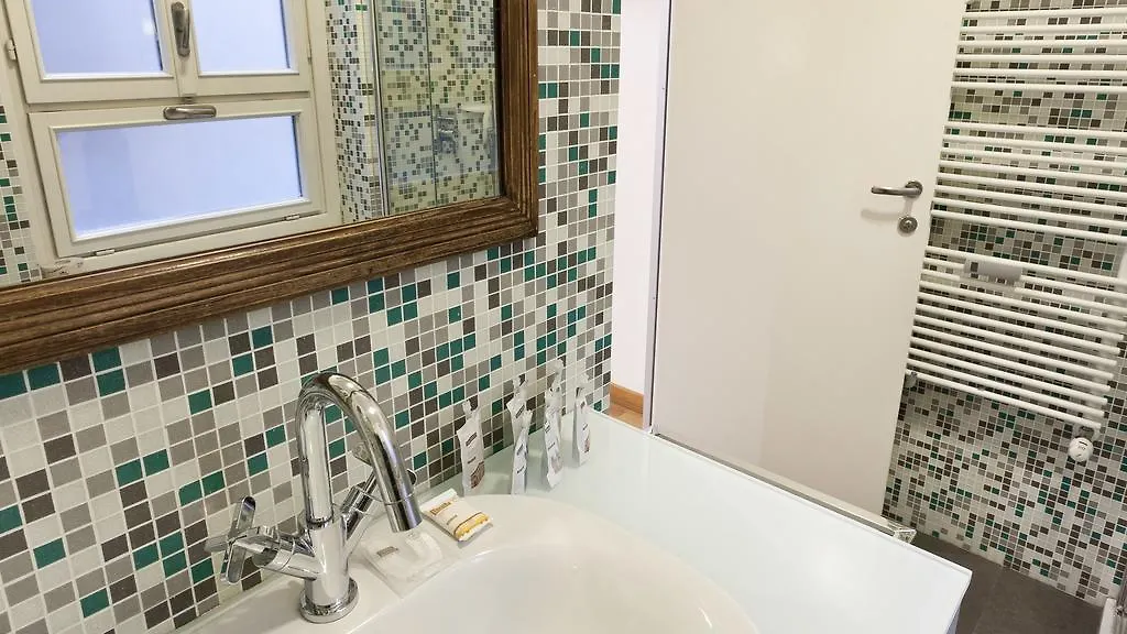Apartamento Italianway-Vincenzo Monti Milán 0*,