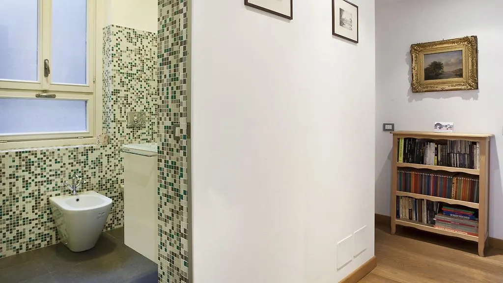Apartamento Italianway-Vincenzo Monti Milán